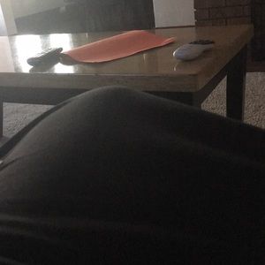 Meet your Posher, Billy